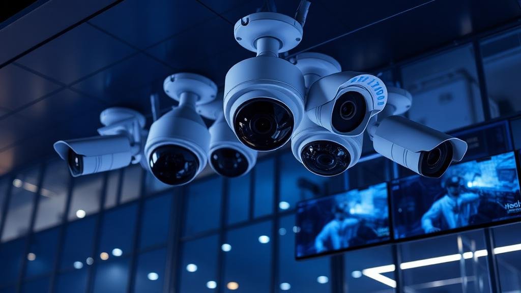 CCTV Installation