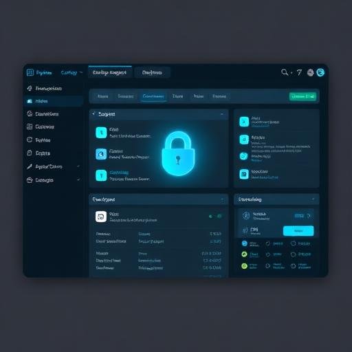 Security Settings