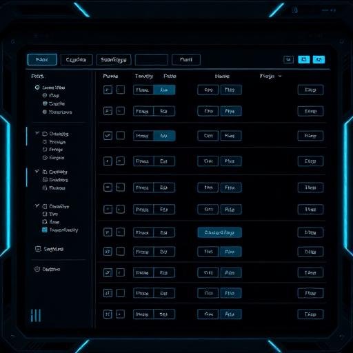 System Settings