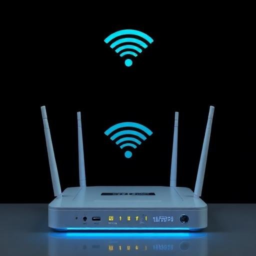 Wireless Network