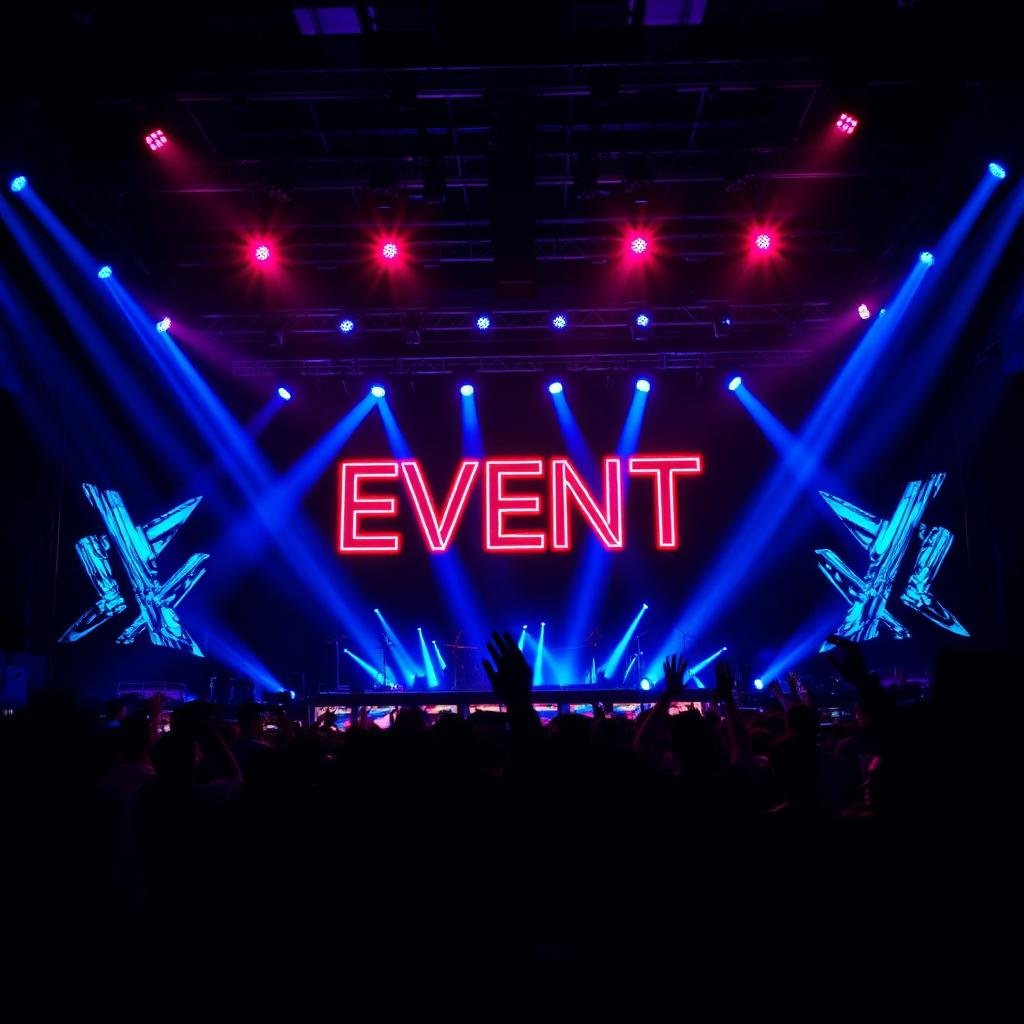 Event Promotion