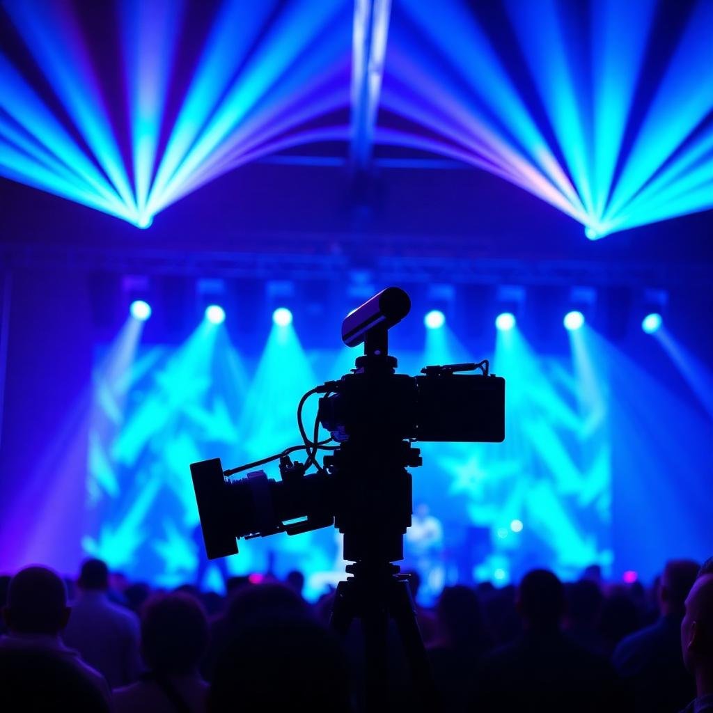Event Videography