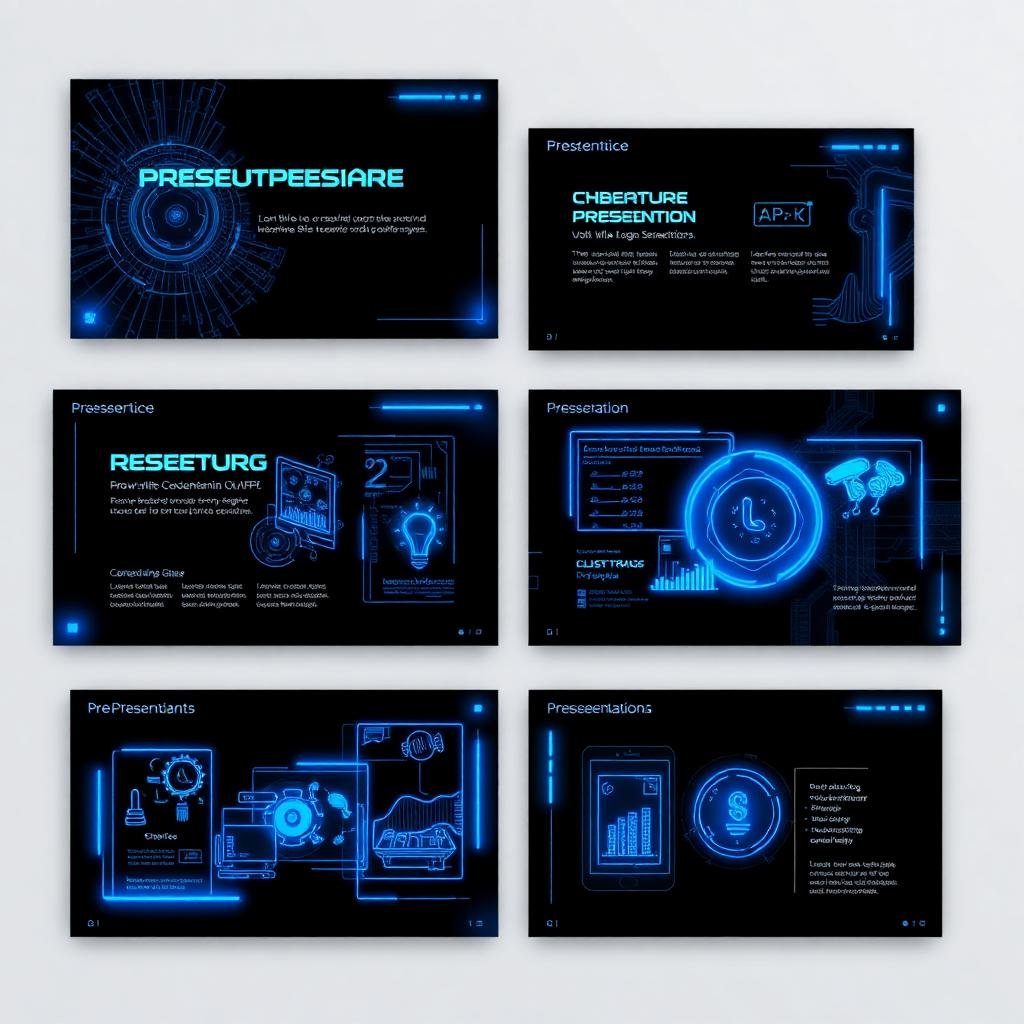 Presentation Design
